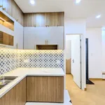 Bán nhà mới 2 tầng 45m2, 3 phòng ngủ, 2 WC, hẻm xe hơi Nguyễn Văn Đậu, Bình Thạnh - Ảnh thu nhỏ 1