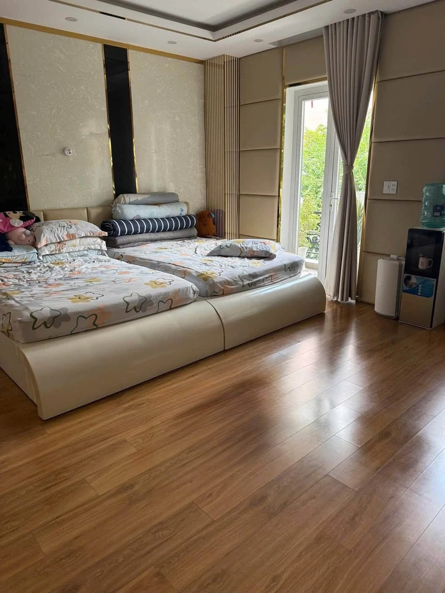 Bán nhà Bàu Cát 96m² 7 tầng thang máy 26 tỷ - Ảnh thu nhỏ 3