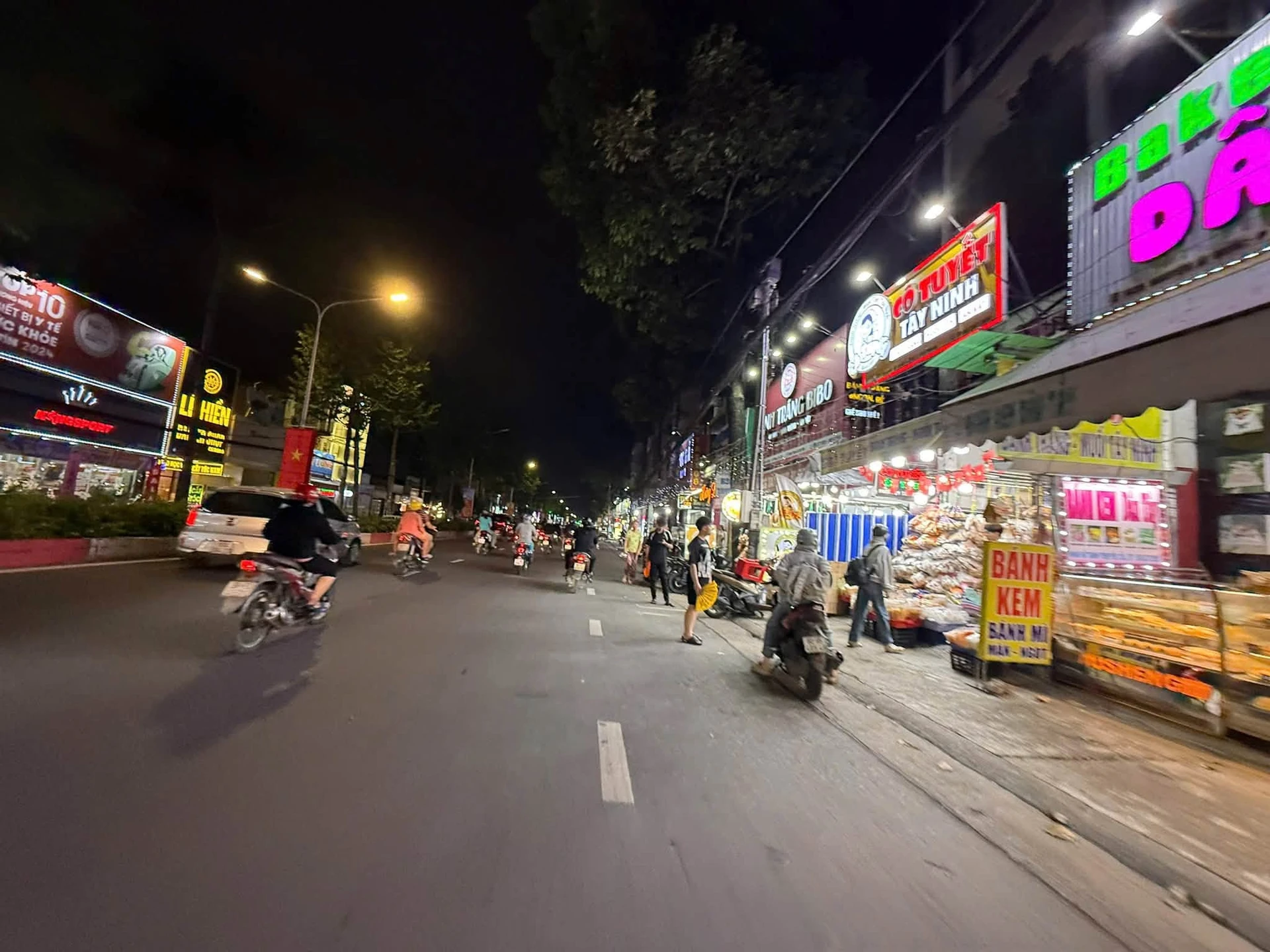 Bán lô đất mặt tiền Nguyễn Ái Quốc, Biên Hòa, 186m² - 13,9 tỷ - Ảnh 1