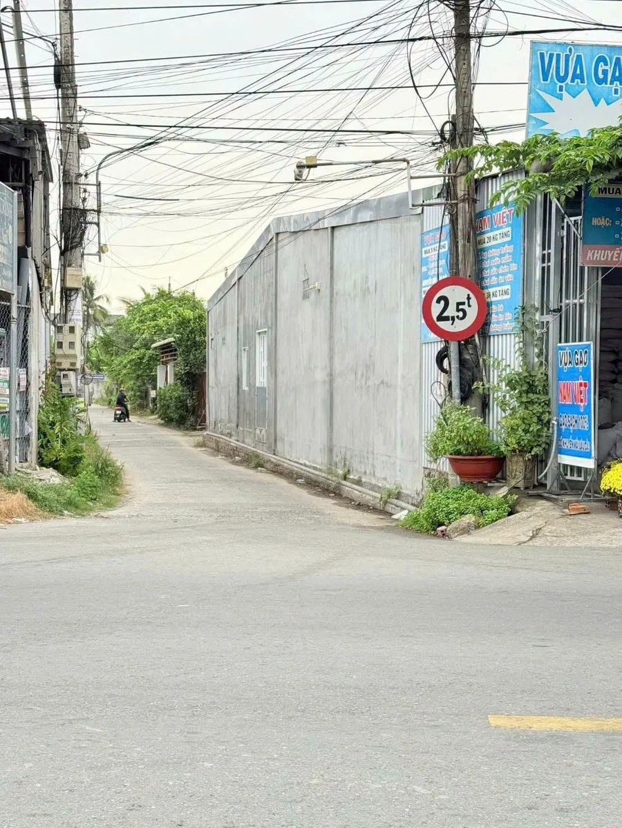 Bán nền đất Phú Nhuận 98.5m2 gần Cầu Vĩ 529 triệu - Ảnh thu nhỏ 2