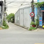 Bán nền đất Phú Nhuận 98.5m2 gần Cầu Vĩ 529 triệu - Ảnh thu nhỏ 2