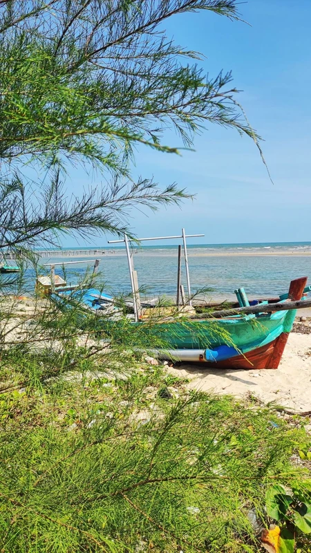Bán đất mặt biển Hàm Ninh Phú Quốc 3000m2, 13.9 tỷ
