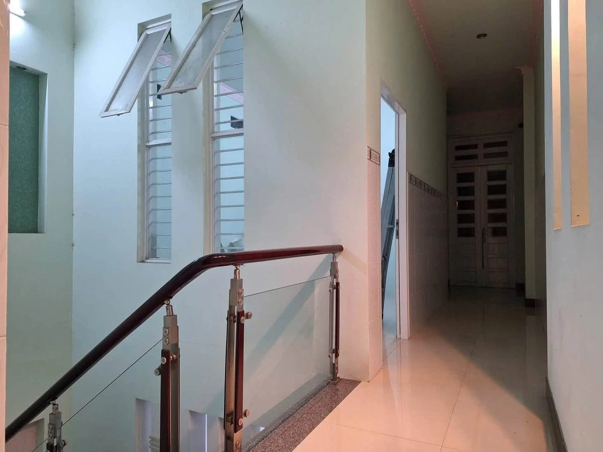 Bán nhà Sao Mai Bến Tre 182m² 4PN 3WC 3 tỷ 700 triệu - Ảnh thu nhỏ 5
