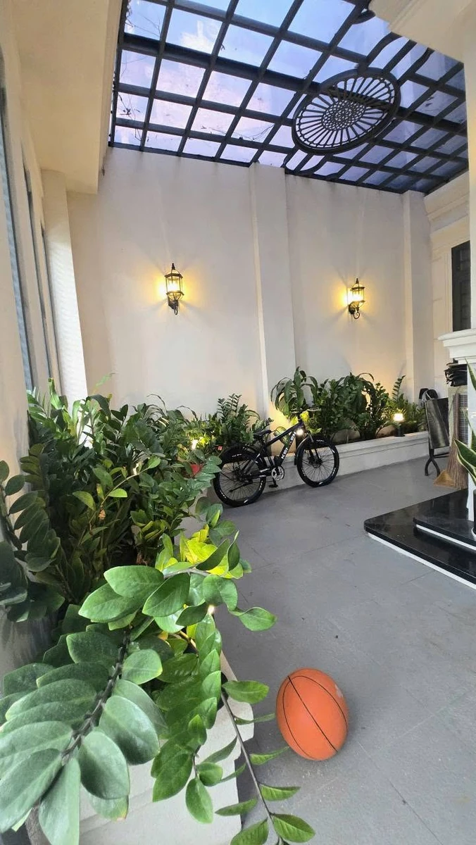 Bán biệt thự Chánh Nghĩa 10x20m (200m²), 6PN, 22.9 tỷ - Ảnh thu nhỏ 5