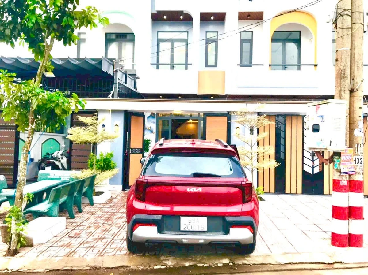 Bán nhà 1 trệt 1 lầu 139m² Long An, giá 2,95 tỷ - Ảnh thu nhỏ 3