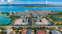 Mua căn hộ biển Hạ Long (tổng giá từ 1,4 tỷ) nhận xe Mercedes C200 - Cơ hội trong tầm tay - Ảnh thu nhỏ 5