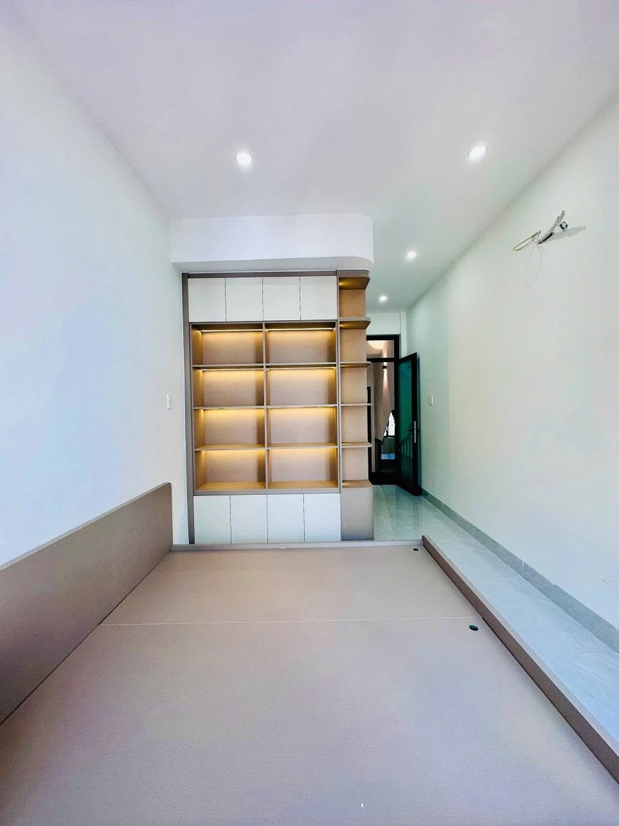 Bán nhà 3 tầng 41m2, 3PN 4WC, Hoàng Văn Thụ, Quy Nhơn - Ảnh thu nhỏ 5