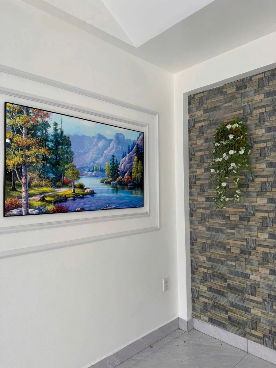 Bán nhà 4 tầng 3 PN 42.7m2 Hải Phòng - Ảnh thu nhỏ 2