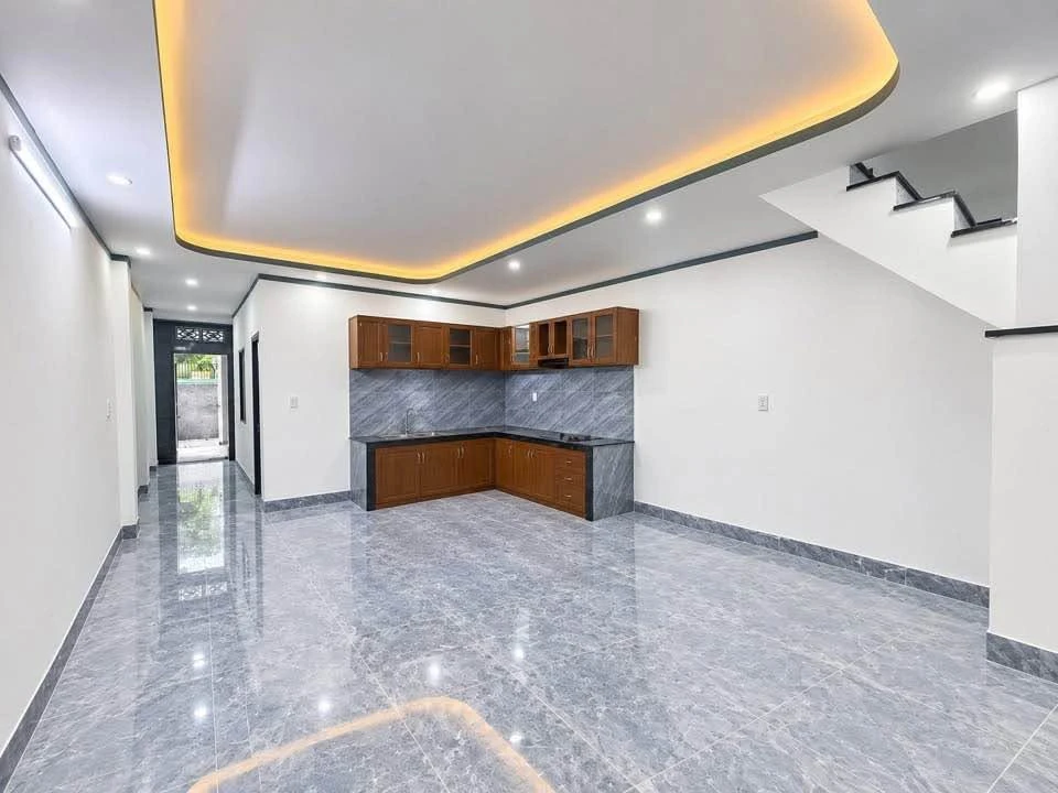 Bán nhà gác lửng 5x30m, 3PN 2WC tại Bình Dương - Ảnh thu nhỏ 3