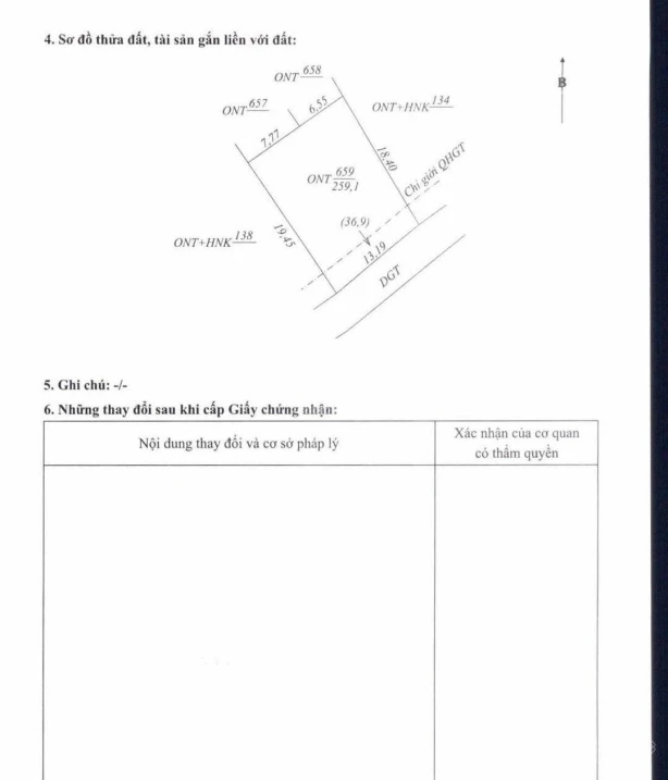 Đất biển Hải Ninh sát biển, sát FLC Quảng Bình - Ảnh 1