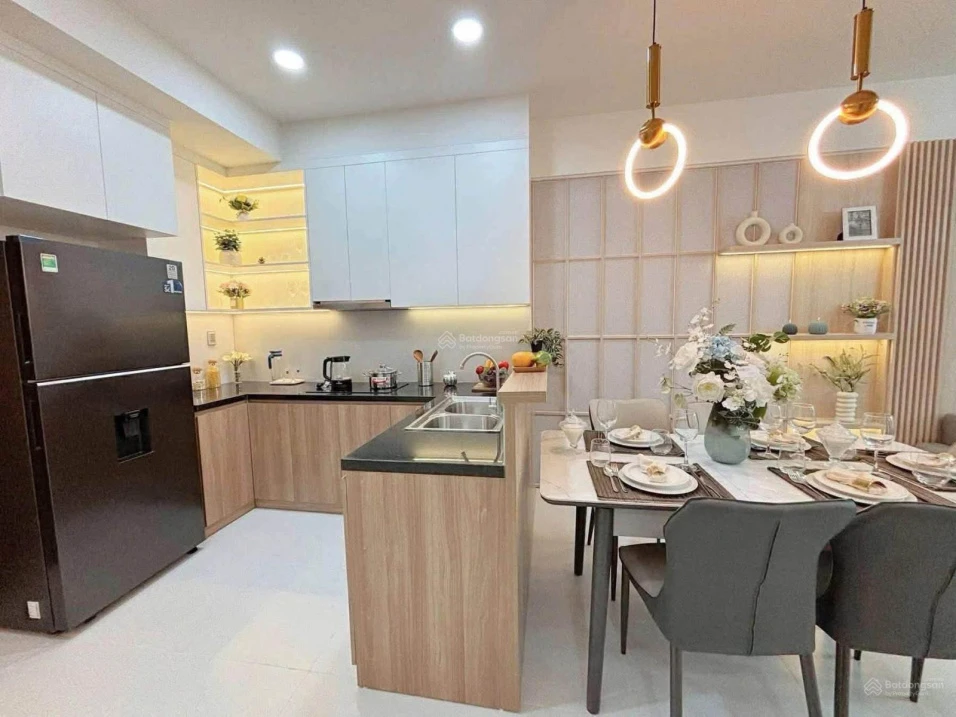Quỹ ngoại giao 10 căn hiếm có giảm giá đến 500tr, giá chỉ 1,7 tỷ/1 căn - Ảnh thu nhỏ 2