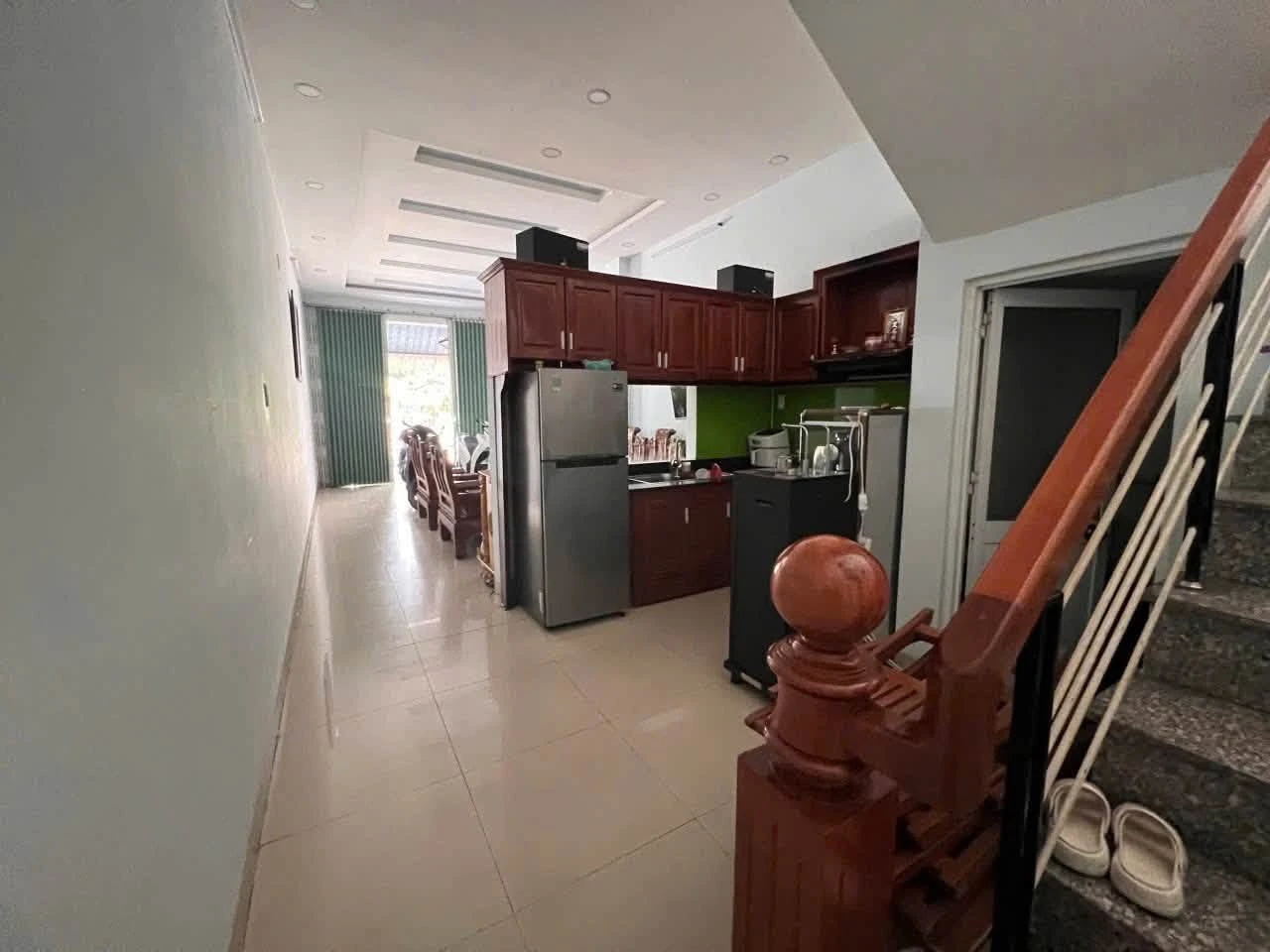Bán nhà 4 tầng 125m² Nguyễn Khánh Toàn, Đà Nẵng - Ảnh 1