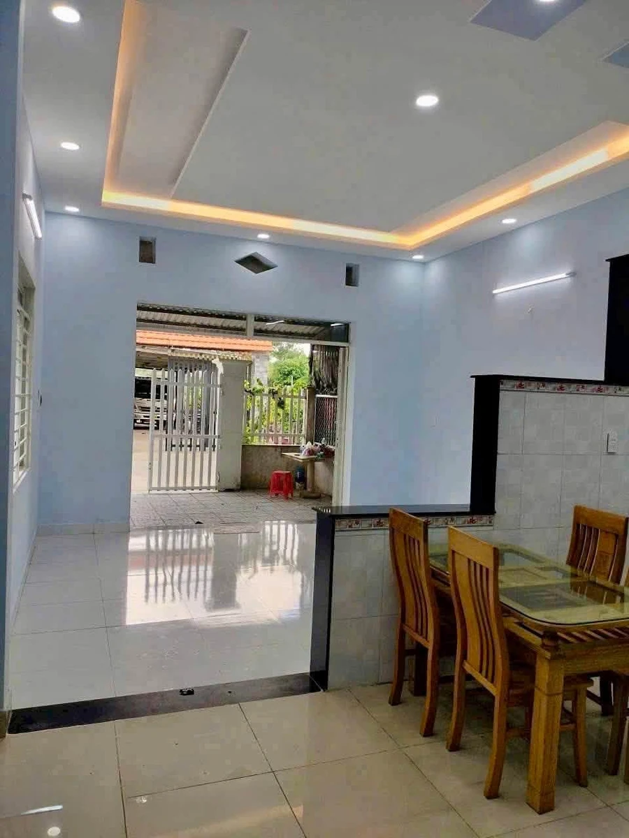 Nhà bán 2PN 118,7m² Nguyễn Chí Thanh Thuận An 3,7 tỷ - Ảnh thu nhỏ 4