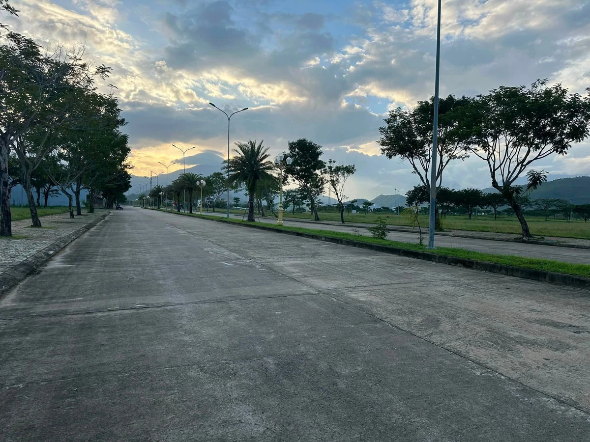 Bán biệt thự Golden Hill Đà Nẵng 187m2, 7 tỷ - Ảnh thu nhỏ 2
