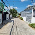 Bán đất mặt tiền 200m² đường Nguyễn Văn Khước, Phú Tân, Bến Tre - Ảnh thu nhỏ 1