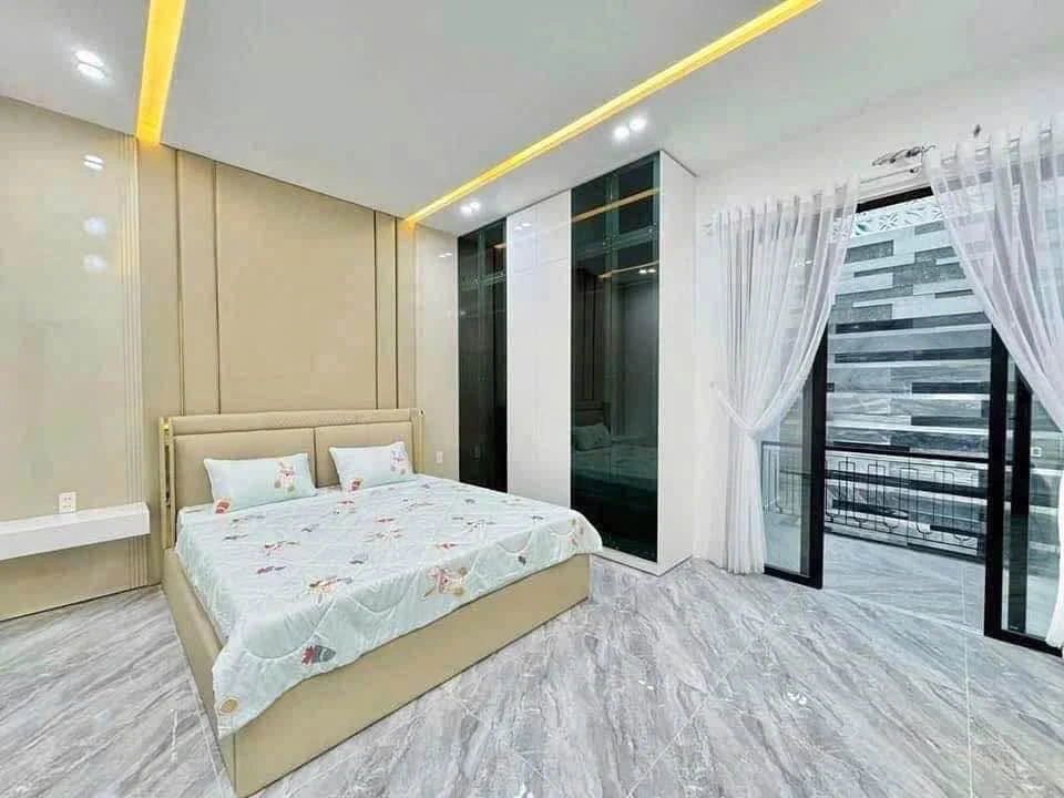 Bán nhà mặt tiền 210m² 4 PN Thuận An 3,6 tỷ - Ảnh thu nhỏ 4