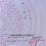 Bán lô đất góc 2 mặt tiền đường Bình Nhâm 73, 99.5m2, giá 2 tỷ 850, phường Lái Thiêu - Ảnh thu nhỏ 3