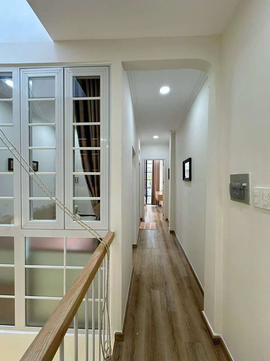 Bán nhà 3PN 42m² Tô Hiến Thành Quận 10 - Ảnh thu nhỏ 4