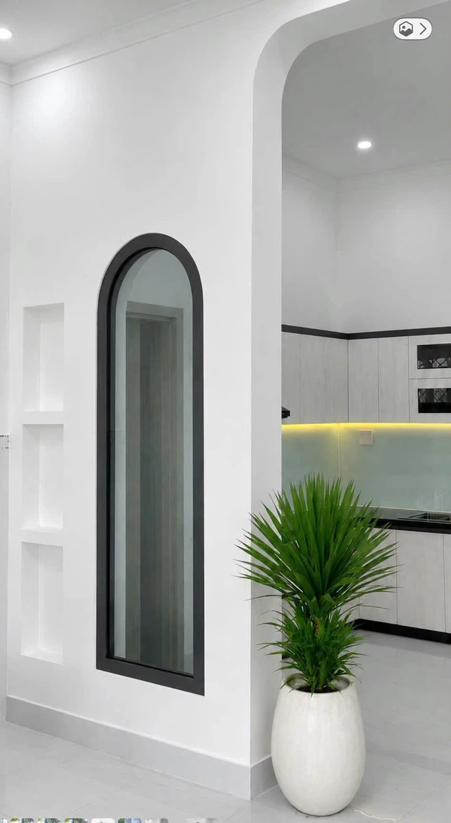Bán nhà 2PN 81,6m² Bình Phước, Bình Dương - 1 tỷ 450 triệu - Ảnh thu nhỏ 2