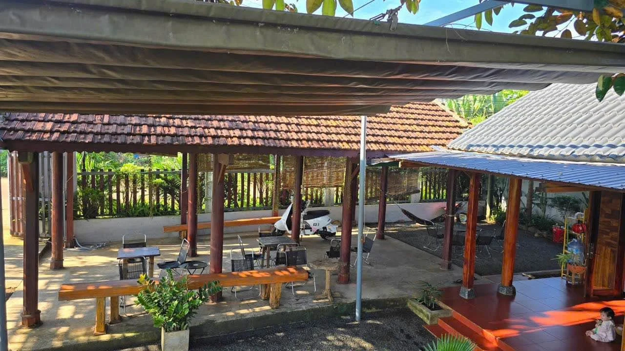 Bán đất 233m2 thổ cư 60m2 view ruộng Buôn Ma Thuột 1 tỷ 790 - Ảnh 1
