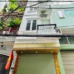 Bán nhà 43m² 5 tầng Hoàng Mai hơn 10 tỷ - Ảnh thu nhỏ 2