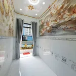 Nhà bán 1 tỷ 990 triệu, 15m² giáp Quận 6 Bình Tân - Ảnh thu nhỏ 1