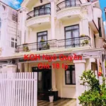 Bán biệt thự 7PN 220m² khu Ngô Quyền Đà Lạt 18 tỷ - Ảnh thu nhỏ 1