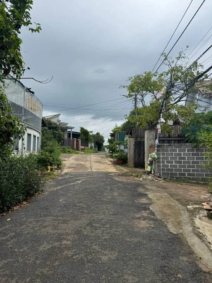Bán đất thổ cư 100m² EA Kao, Đắk Lắk 2,25 tỷ - Ảnh thu nhỏ 2