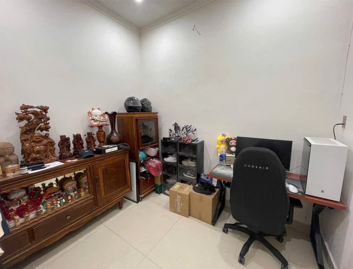 Bán nhà hẻm 53 Ngô Gia Tự, Phường Tân An, Buôn Ma Thuột, 98m2, giá 4,99 tỷ - Ảnh thu nhỏ 2