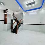 Bán nhà 3 phòng ngủ 40m2 hẻm Võ Mười Quy Nhơn - Ảnh thu nhỏ 3