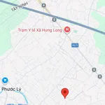 Bán nền 205m² Tân Điền Long Thượng, Cần Giuộc, Long An - Ảnh thu nhỏ 4
