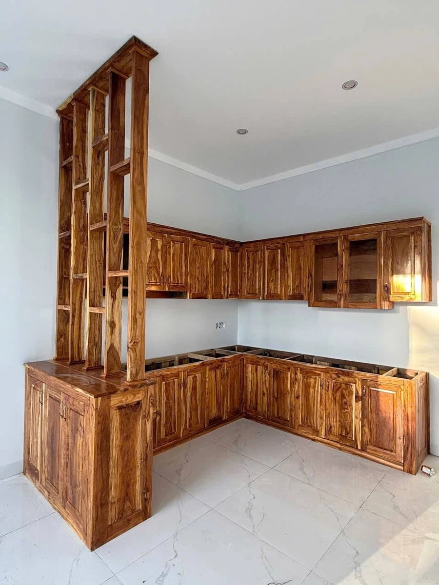 Bán nhà 2PN 125m² giá 1 tỷ 590 triệu gần chợ Ea Kao - Ảnh thu nhỏ 2