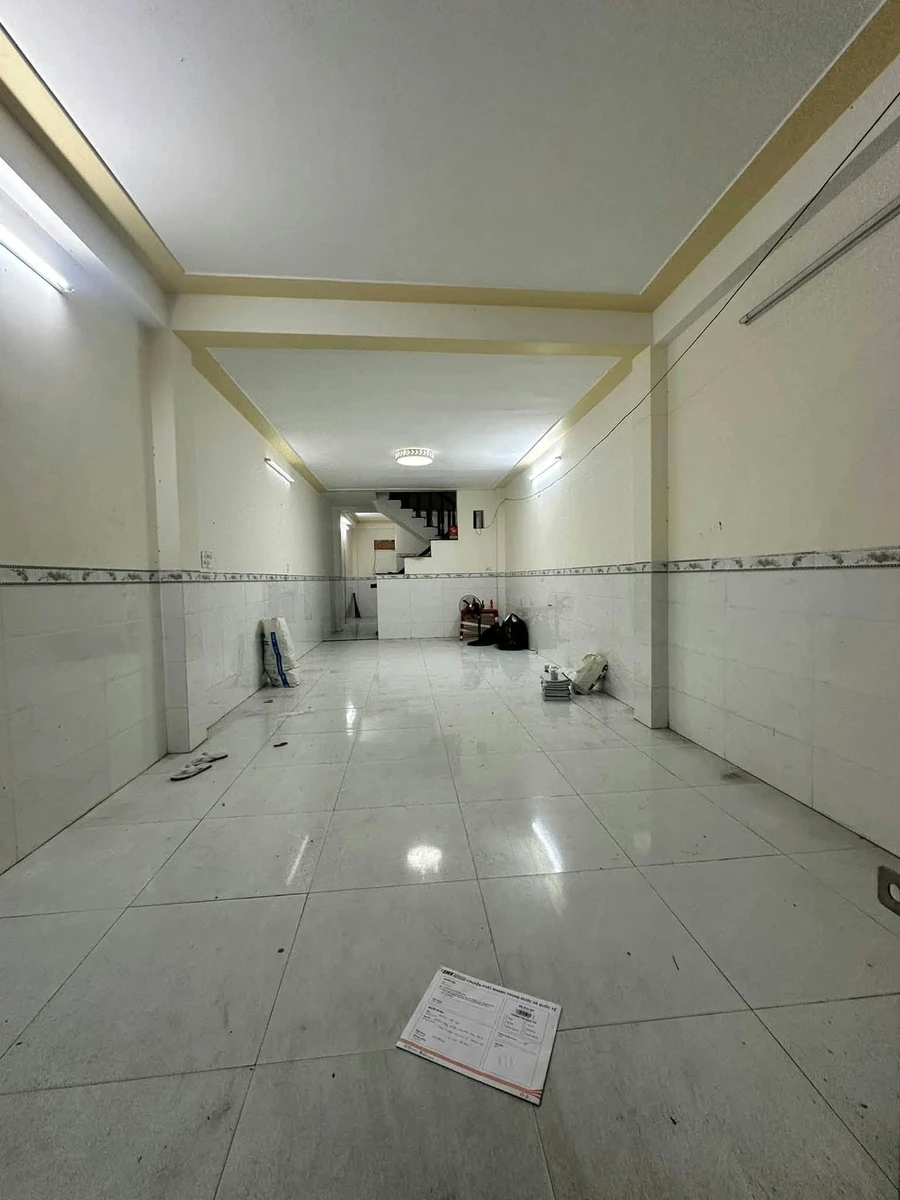 Bán nhà hẻm 2 tầng 51.3m2 tại Quy Nhơn - Ảnh 1