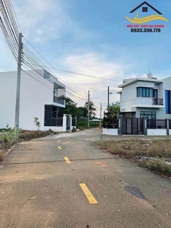 Bán lô đất 110m² 750 triệu Phan Thiết - Ảnh 1