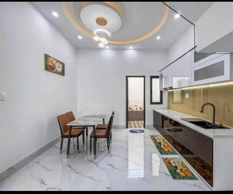 Bán nhà Lê Đình Cẩn, Bình Tân, 60m², 915 triệu - Ảnh thu nhỏ 2