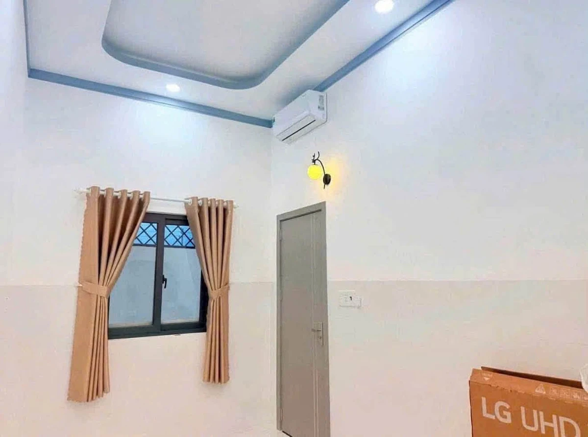 Bán nhà mới 100% full nội thất 101m2, 2PN, gần Đại lộ Đồng Khởi, Biên Hòa - Ảnh thu nhỏ 5