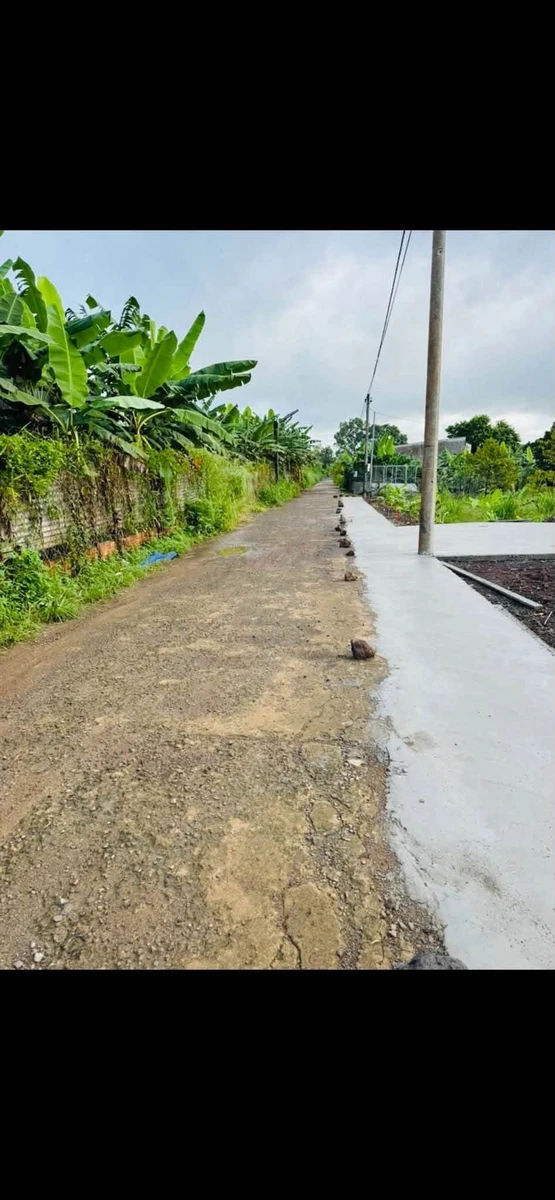 Bán đất thổ cư 107.5m² chỉ 490 triệu Gia Phát Đồng Nai - Ảnh 1