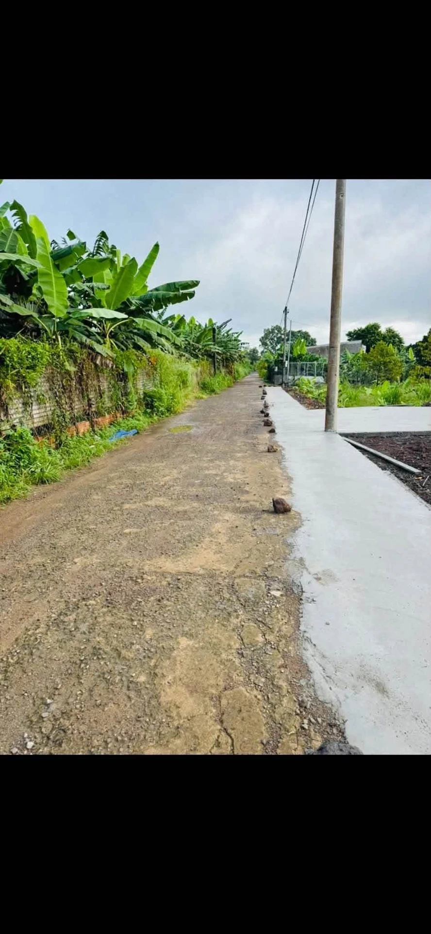 Bán đất thổ cư 107.5m² chỉ 490 triệu Gia Phát Đồng Nai - Ảnh 1
