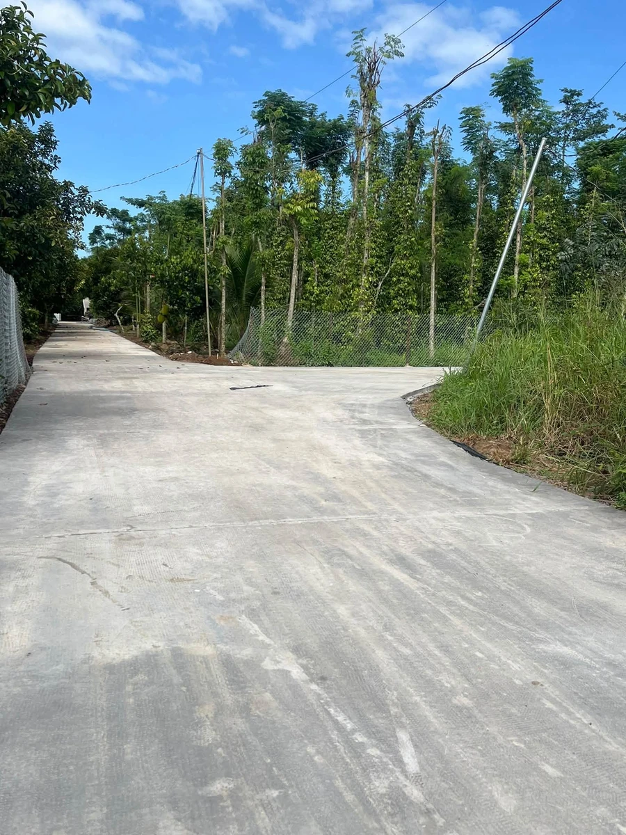 Bán nền đất 5x30m Suối Chồn Long Khánh 680 triệu - Ảnh thu nhỏ 3