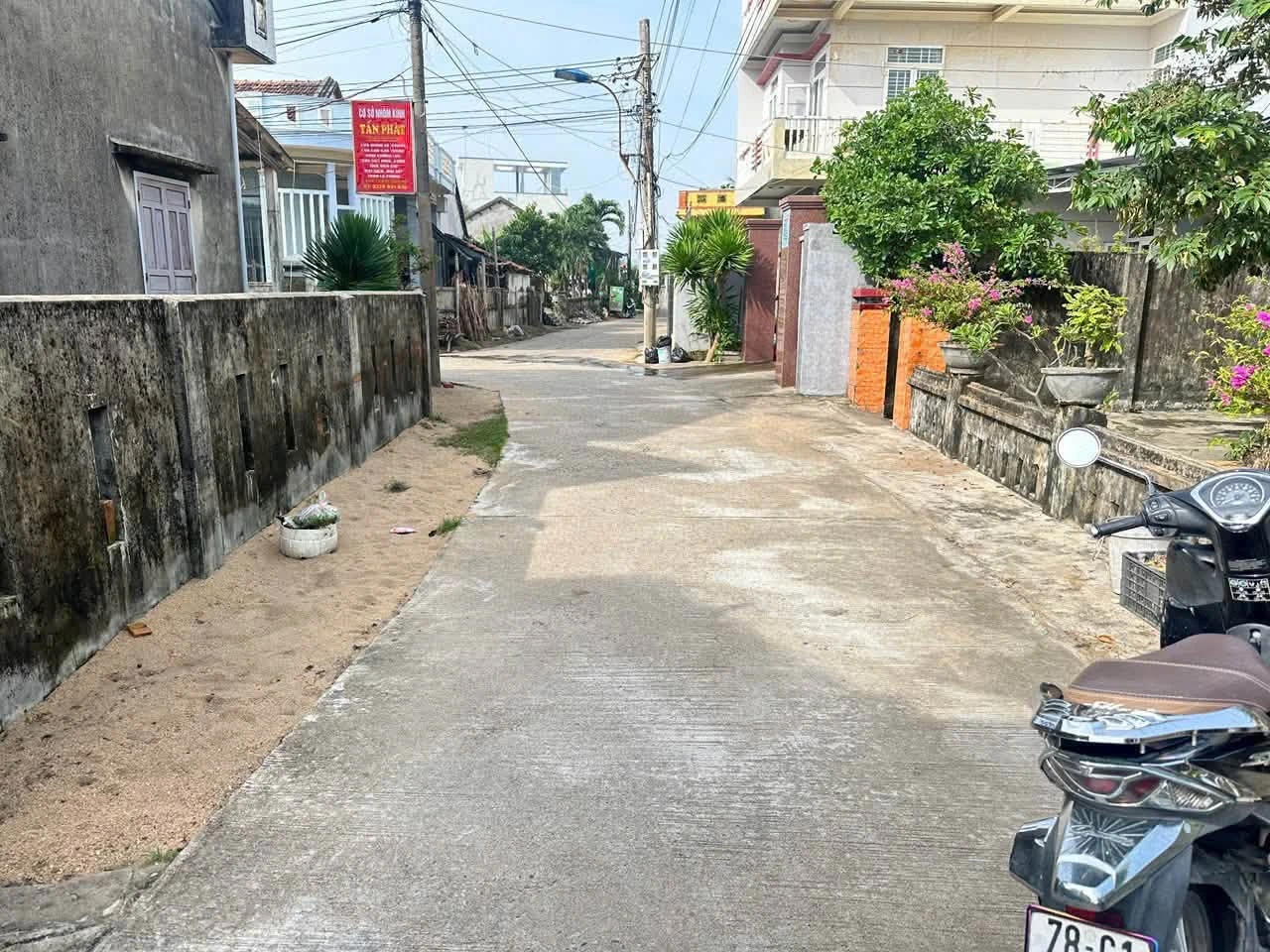 Bán nhà 202m² Làng Lò 3, Đắk Lắk 18 triệu/m² - Ảnh 1