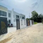 Bán nhà gác lửng hoàn thiện 100m² Trảng Bom Đồng Nai - Ảnh thu nhỏ 1