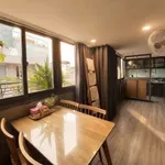 Bán nhà 4 tầng BTCT ngang 7m, 4 officetel full nội thất, dòng tiền 30tr/tháng, Lê Văn Sỹ - Huỳnh Văn Bánh - Ảnh thu nhỏ 4