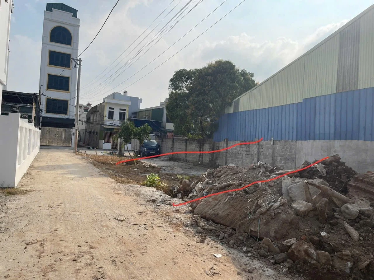 Bán lô đất Phan Chu Trinh Nhị Châu 45,2m2 1 tỷ 250 triệu - Ảnh thu nhỏ 3