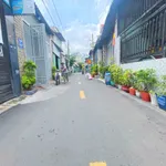 Bán nhà mặt tiền Phan Đăng Lưu Dĩ An 70.5m² 3.8 tỷ - Ảnh thu nhỏ 1