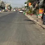 Bán đất mặt tiền Nguyễn Thị Tươi 322m², 7.3 tỷ, Bình Tân - Ảnh thu nhỏ 1