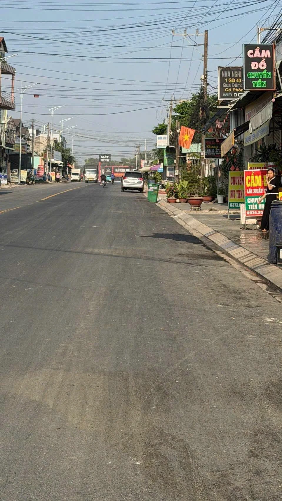 Bán đất mặt tiền Nguyễn Thị Tươi 322m², 7.3 tỷ, Bình Tân - Ảnh 1