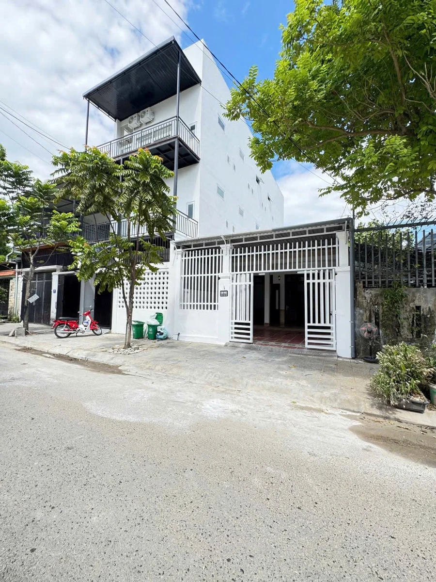 Bán nhà Huế 120m2 đường Dương Thiệu Tước 3 tỷ - Ảnh thu nhỏ 3