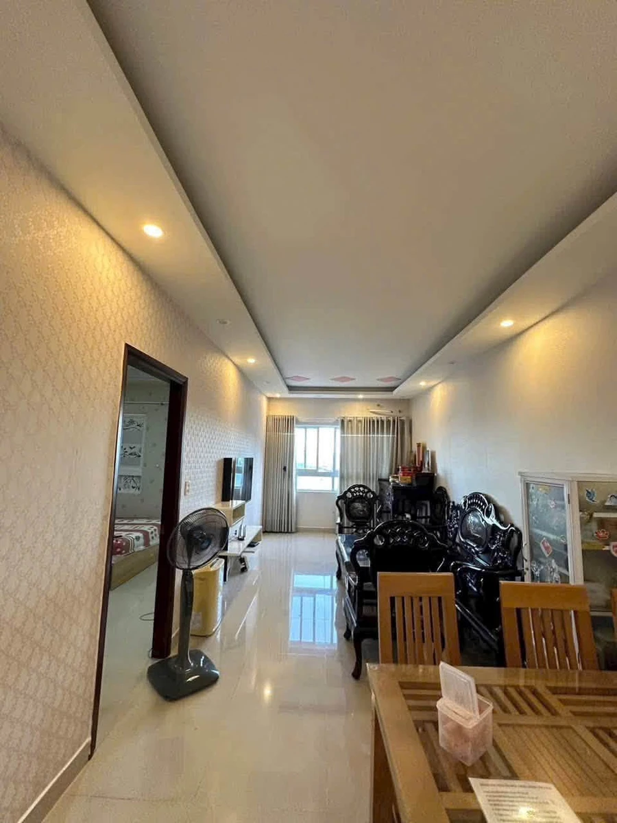 Bán căn hộ 2PN 76m2 tại Vũng Tàu Center, 3.5 tỷ - Ảnh thu nhỏ 4