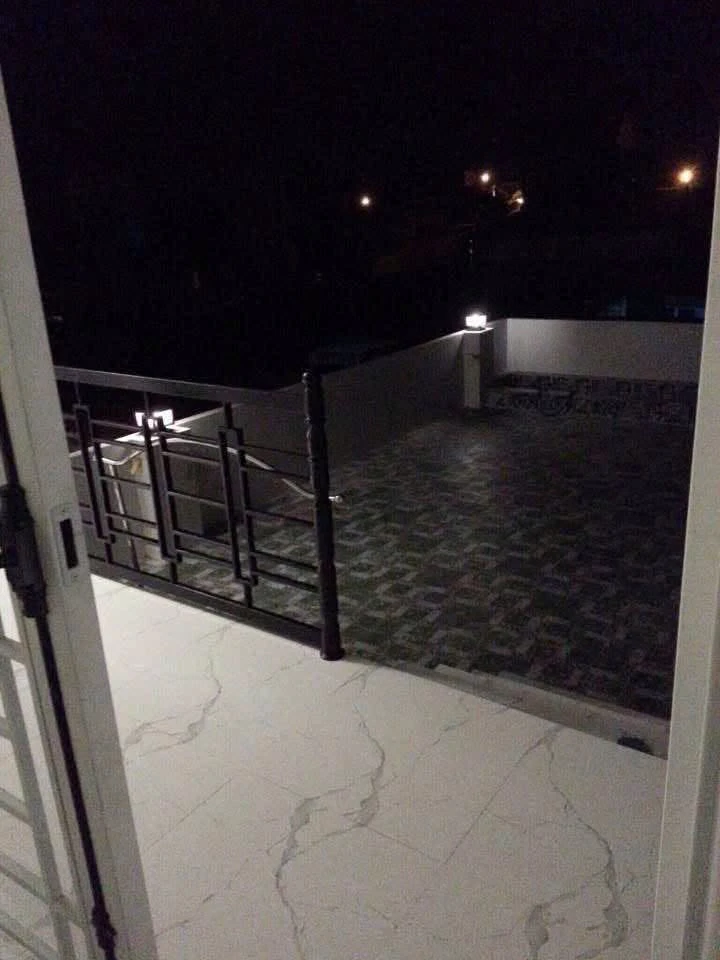 Bán nhà hẻm 2 mặt tiền 40m² 3PN Vạn Xuân - Ảnh thu nhỏ 3