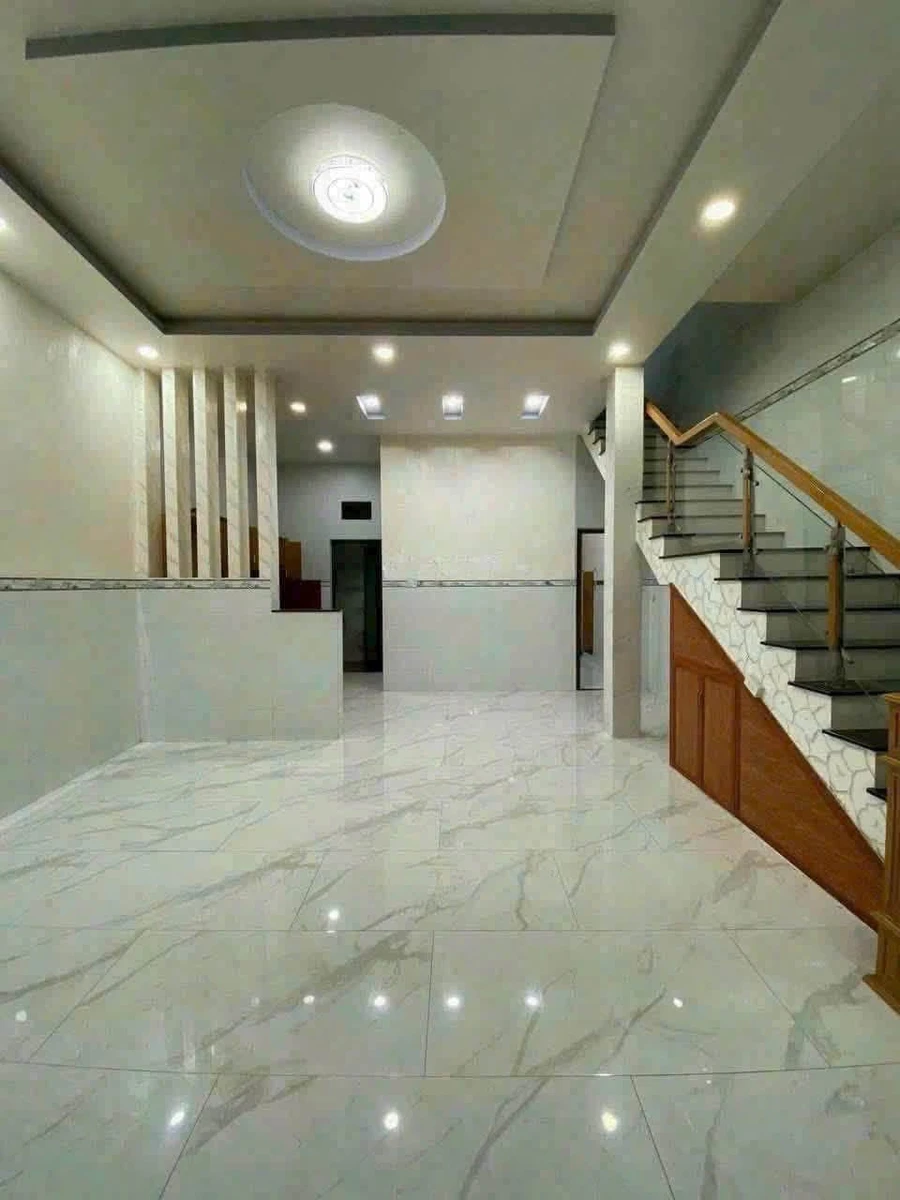 Bán nhà 4PN 79m² Chánh Nghĩa Thủ Dầu Một giá 3,3 tỷ - Ảnh thu nhỏ 4